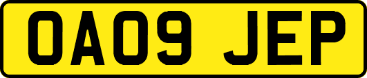 OA09JEP