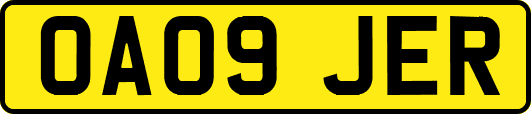 OA09JER