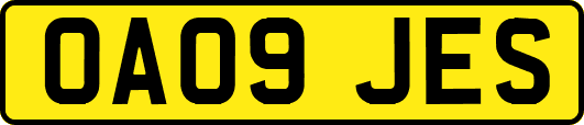 OA09JES