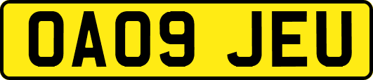 OA09JEU