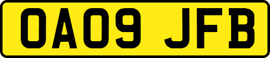 OA09JFB