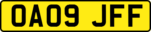OA09JFF