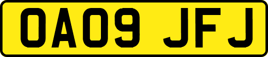 OA09JFJ