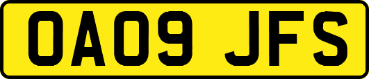 OA09JFS