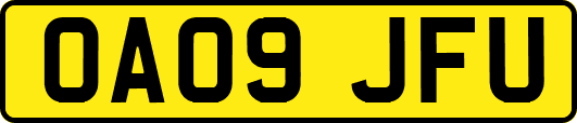 OA09JFU