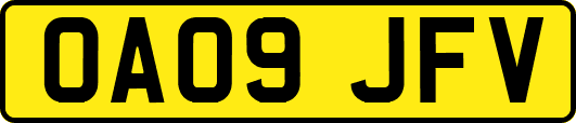 OA09JFV