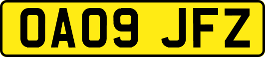 OA09JFZ
