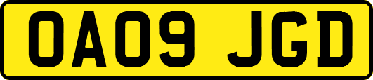 OA09JGD
