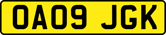 OA09JGK