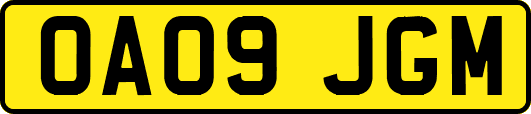 OA09JGM