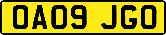 OA09JGO