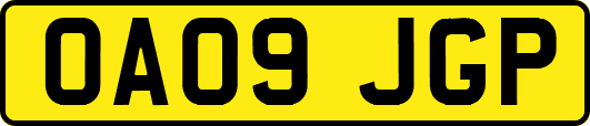 OA09JGP