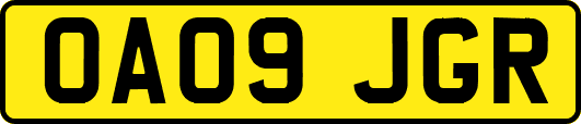 OA09JGR
