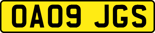 OA09JGS