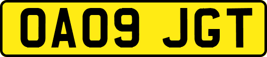OA09JGT