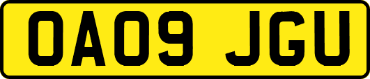 OA09JGU