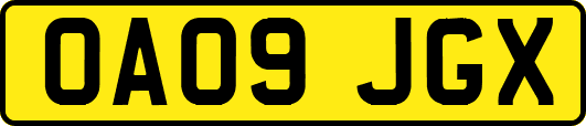 OA09JGX