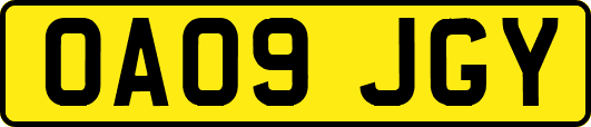 OA09JGY