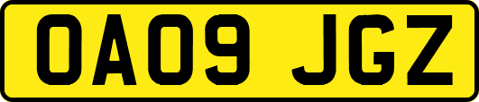 OA09JGZ