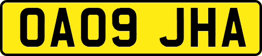 OA09JHA