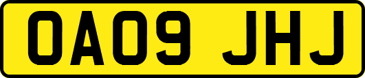 OA09JHJ