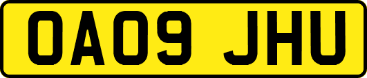 OA09JHU