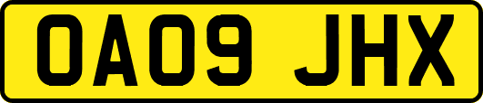 OA09JHX