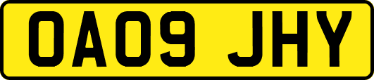 OA09JHY