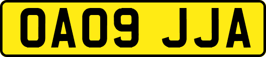 OA09JJA