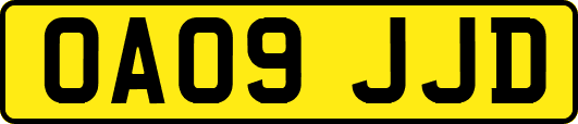 OA09JJD