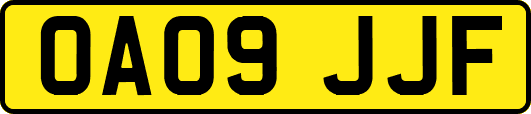 OA09JJF