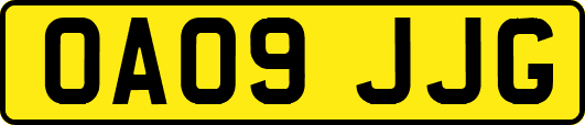 OA09JJG