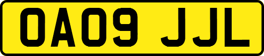 OA09JJL