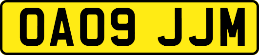 OA09JJM