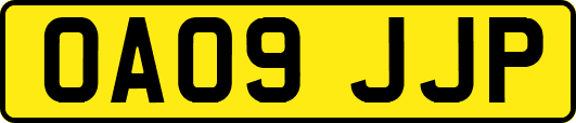 OA09JJP