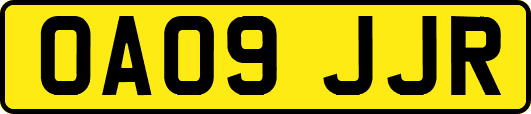 OA09JJR