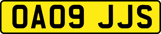 OA09JJS