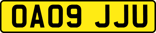 OA09JJU