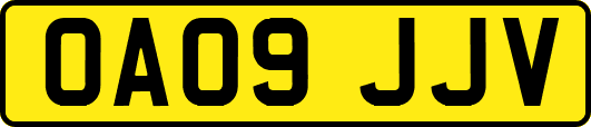 OA09JJV