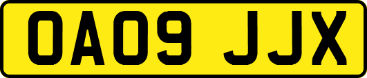 OA09JJX