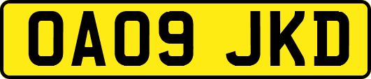 OA09JKD