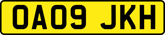 OA09JKH