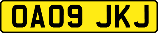 OA09JKJ