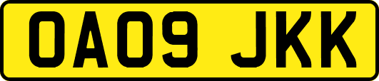 OA09JKK