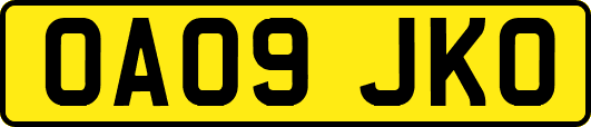 OA09JKO