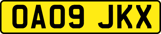 OA09JKX