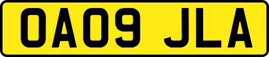 OA09JLA