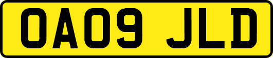 OA09JLD