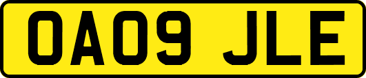 OA09JLE