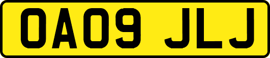 OA09JLJ